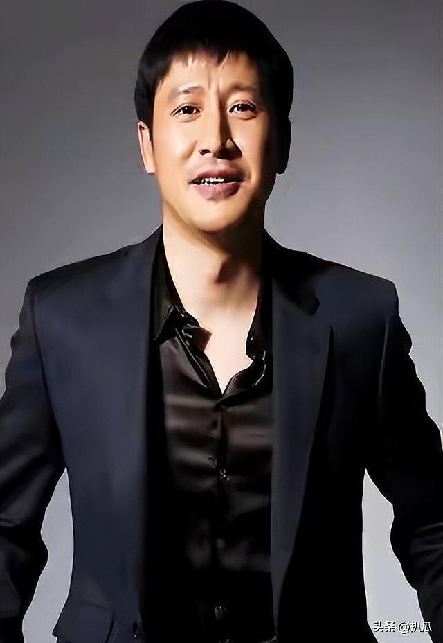 国家一级演员张国强：因穷被前妻抛弃，后娶郭京飞旧爱，今很幸福（组图） - 14