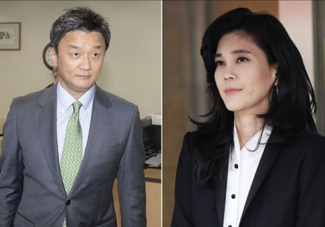 三星继承之战又有变数？长公主儿子碾压“废太子”（组图） - 33