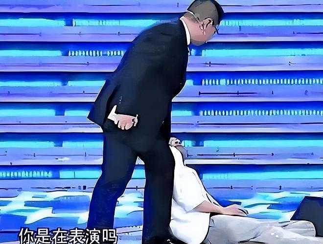 最讨厌的主持人排名:谢娜仅第六,张大大第二,第一无人质疑(组图) - 11