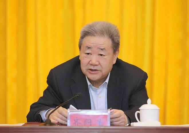 甘肃省原副省长赵金云单独或伙同丈夫非法收受财物5409万余元，因犯受贿罪、内幕交易罪，一审获刑15年（组图） - 4