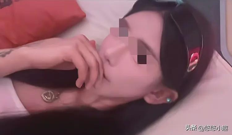 阳性!女孩柬埔寨流浪细节:被关了几天,从事工作曝光,拒绝回国(组图) - 10