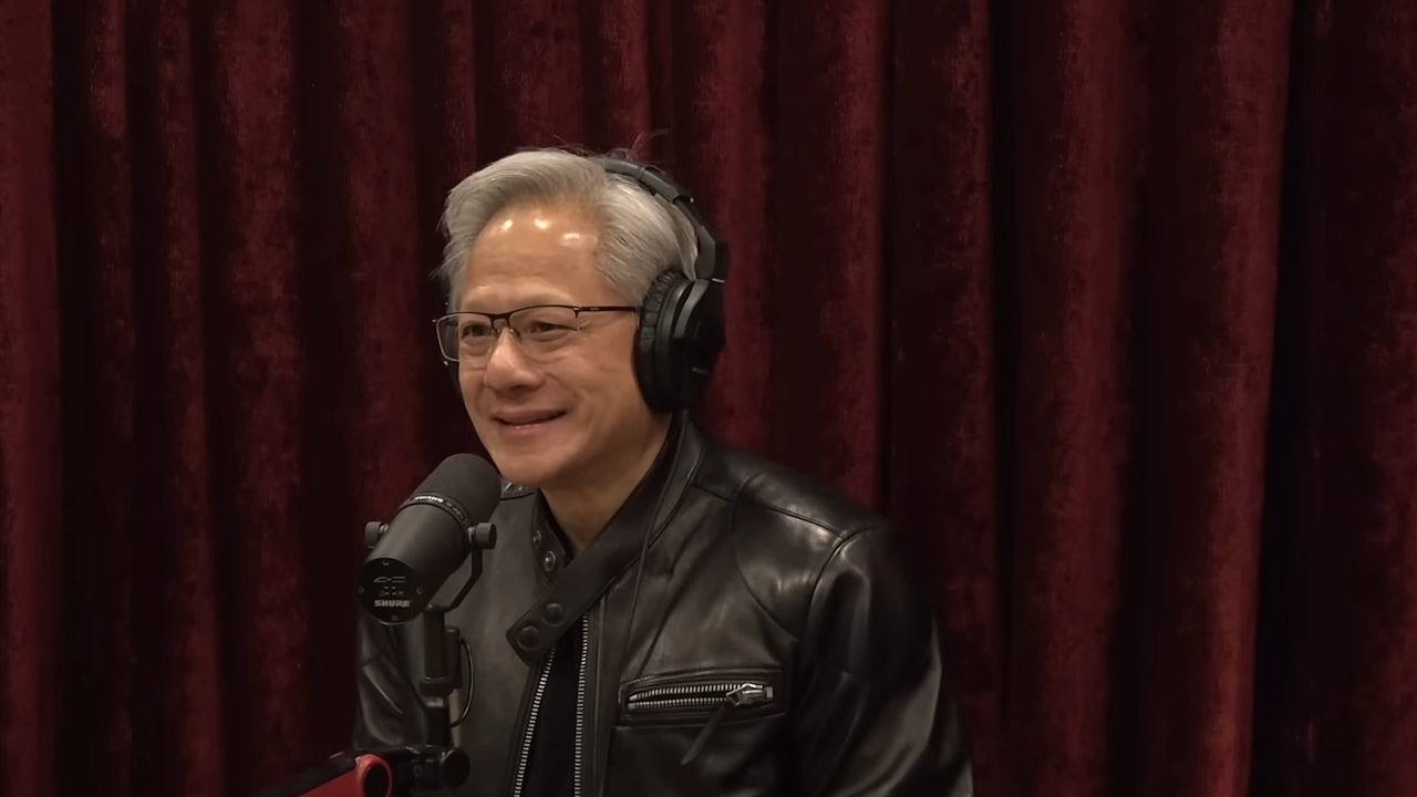 黄仁勋:Nvidia H200晶片中国需求强劲,与华府敲定最后出口细节(组图) - 1