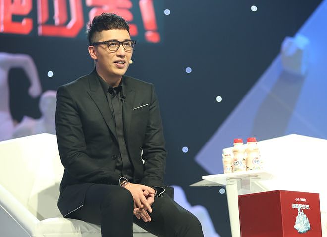 最讨厌的主持人排名:谢娜仅第六,张大大第二,第一无人质疑(组图) - 2