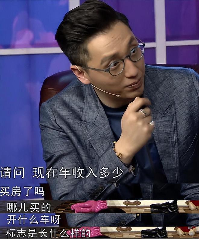 最讨厌的主持人排名:谢娜仅第六,张大大第二,第一无人质疑(组图) - 5