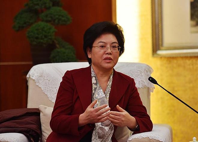 甘肃省原副省长赵金云单独或伙同丈夫非法收受财物5409万余元，因犯受贿罪、内幕交易罪，一审获刑15年（组图） - 3