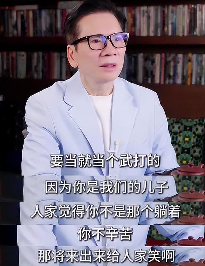 亏了几亿也捧不红,向佐式的“星二代困境”怎么破?(组图) - 2