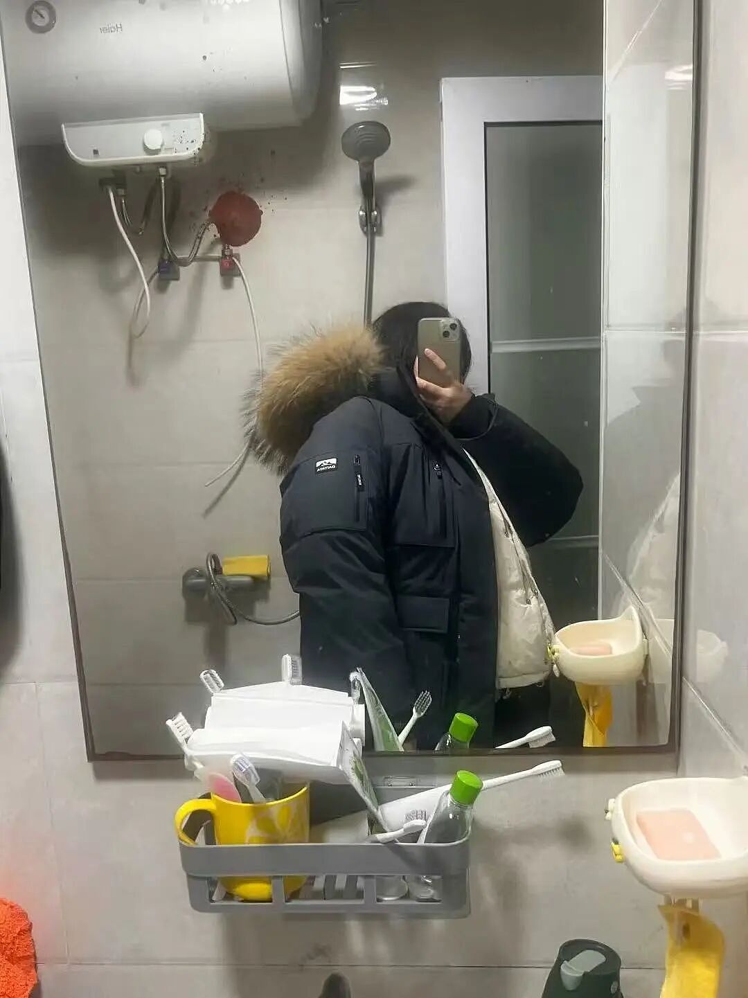 【爆笑】当点外卖遇见段子照进现实…哈哈哈商家做完自己先笑了半小时（组图） - 54