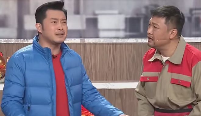 2026央视春晚彩排！看完到场明星，网友哭了：今年的电费又省了（组图） - 16