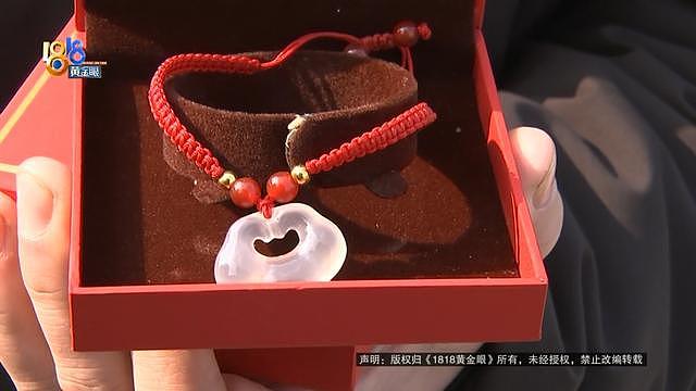 妻子拿着28克金手镯去金店,回来后丈夫觉得不对劲(组图) - 4
