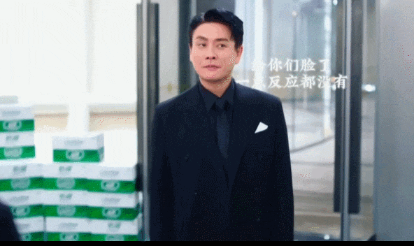 因一张脸被低估20年,TVB最帅的反派终于熬出头了……(组图) - 7