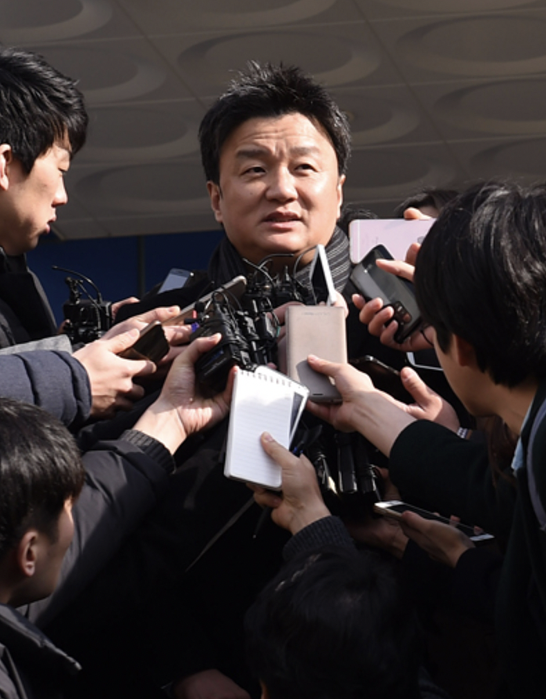 三星继承之战又有变数？长公主儿子碾压“废太子”（组图） - 34