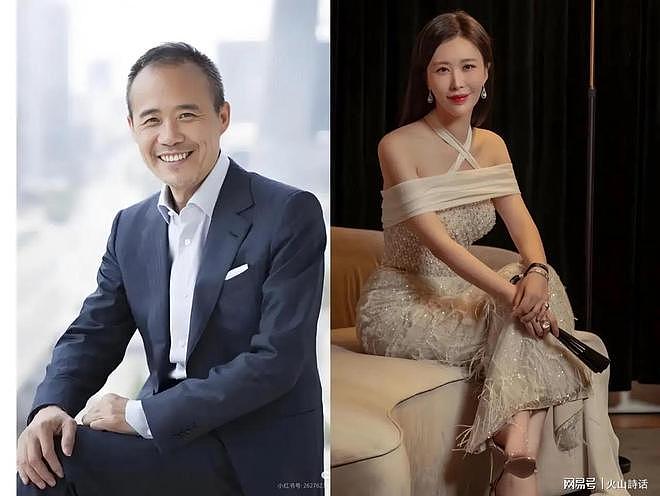 王石与田朴珺视频流出！她没了仰慕和爱意，他的眼睛透出一股寒意（组图） - 7