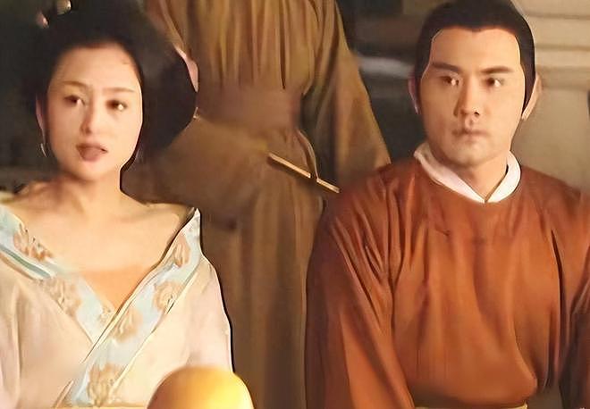 周迅，陈红对他一见倾心，一生未婚未育，如今65岁在乡下养猫种花（组图） - 1
