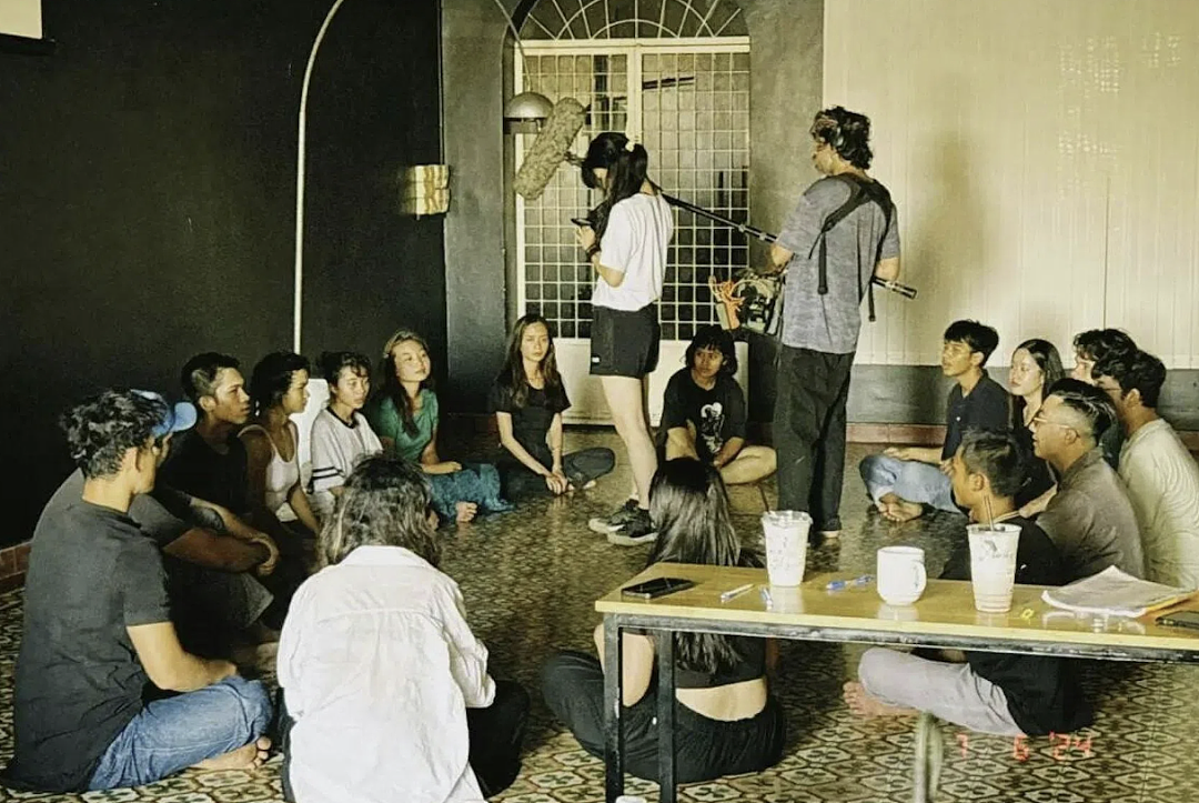 华人女导演魂断柬埔寨!出租屋坠落传巨响、脑部出血、全身骨折、曾留学加拿大(组图) - 5