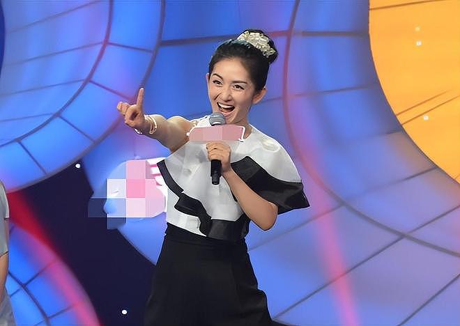 最讨厌的主持人排名:谢娜仅第六,张大大第二,第一无人质疑(组图) - 8