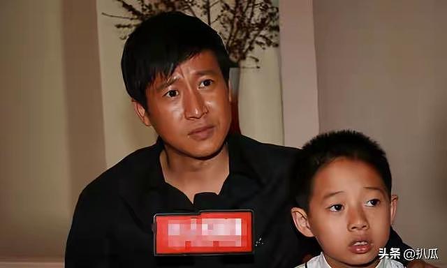 国家一级演员张国强：因穷被前妻抛弃，后娶郭京飞旧爱，今很幸福（组图） - 17