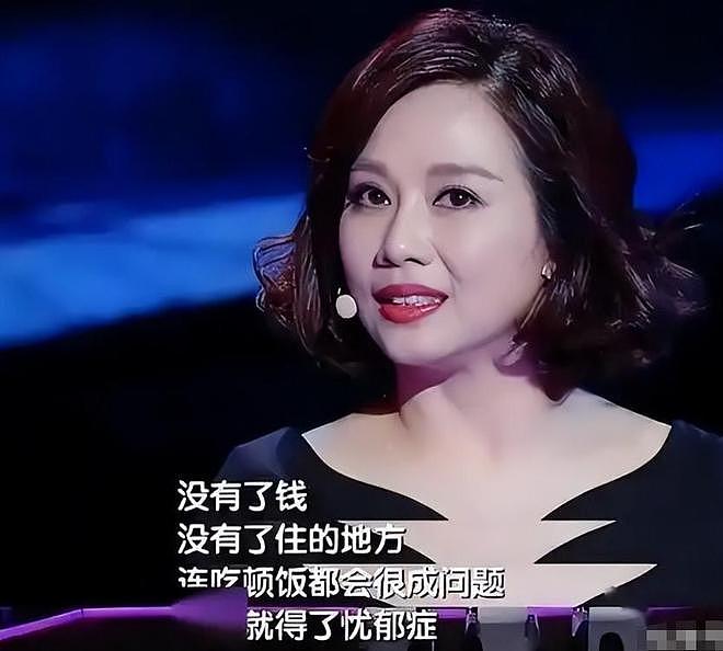 万万没想到,丁克了大半辈子的张铎,如今在46岁活成了人生赢家(组图) - 9