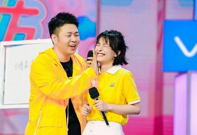 最讨厌的主持人排名:谢娜仅第六,张大大第二,第一无人质疑(组图) - 12