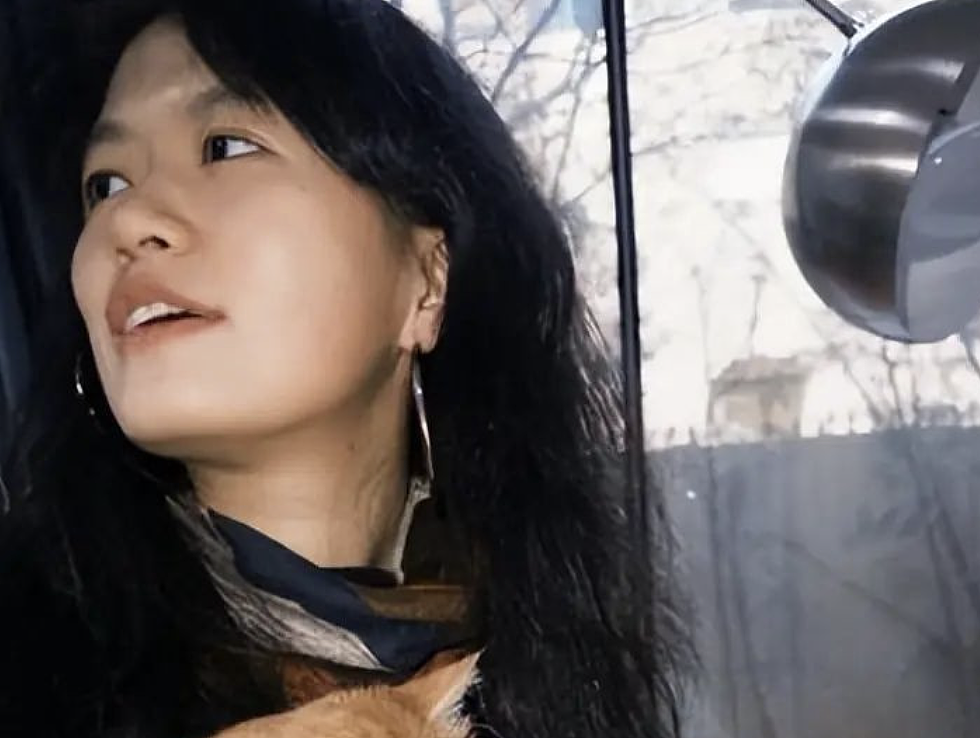 华人女导演魂断柬埔寨!出租屋坠落传巨响、脑部出血、全身骨折、曾留学加拿大(组图) - 4
