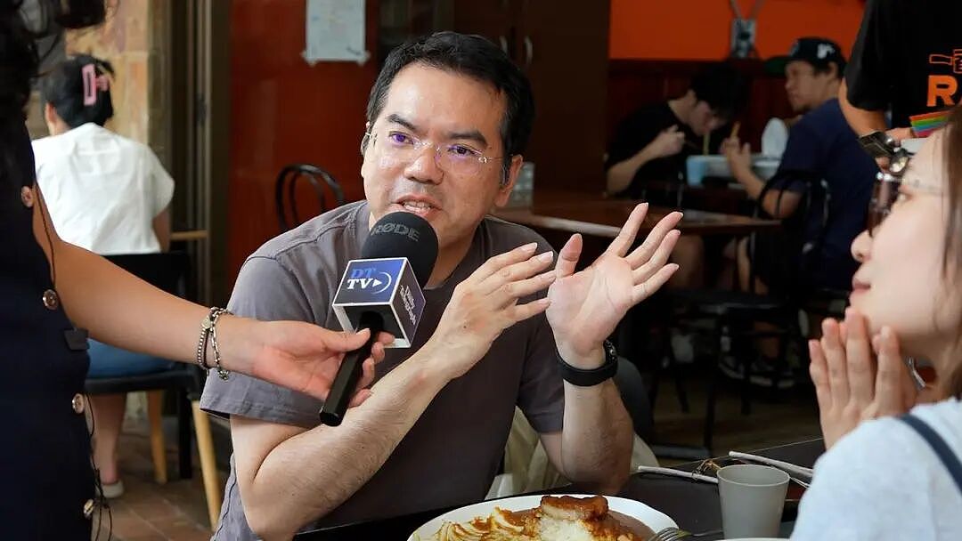 太可惜!悉尼北区30年老店正式关门,客人排队告别...(组图) - 6