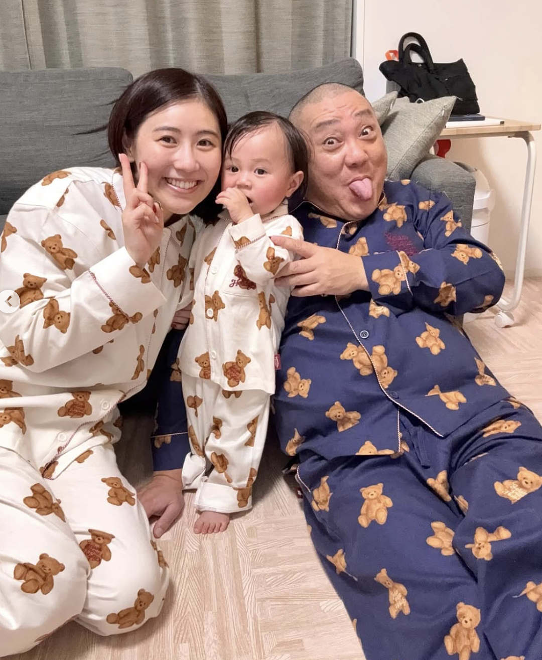 少女偶像嫁年龄差31岁日本丑闻艺人官宣二胎,男方曾因性侵未成年被封杀,但女方仍然选择深爱(组图) - 6