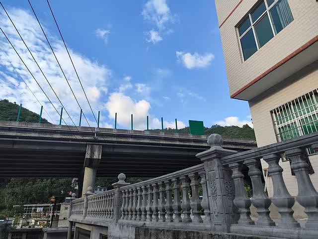 高速公路离家不足30米，村民受噪声困扰十余年，一审获赔3万元（组图） - 2