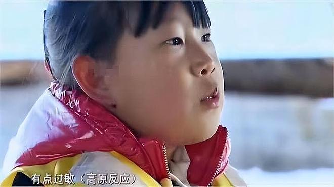 以为糟蹋了好基因，长开后却惊为天人，这些星二代个个出人意料（组图） - 8