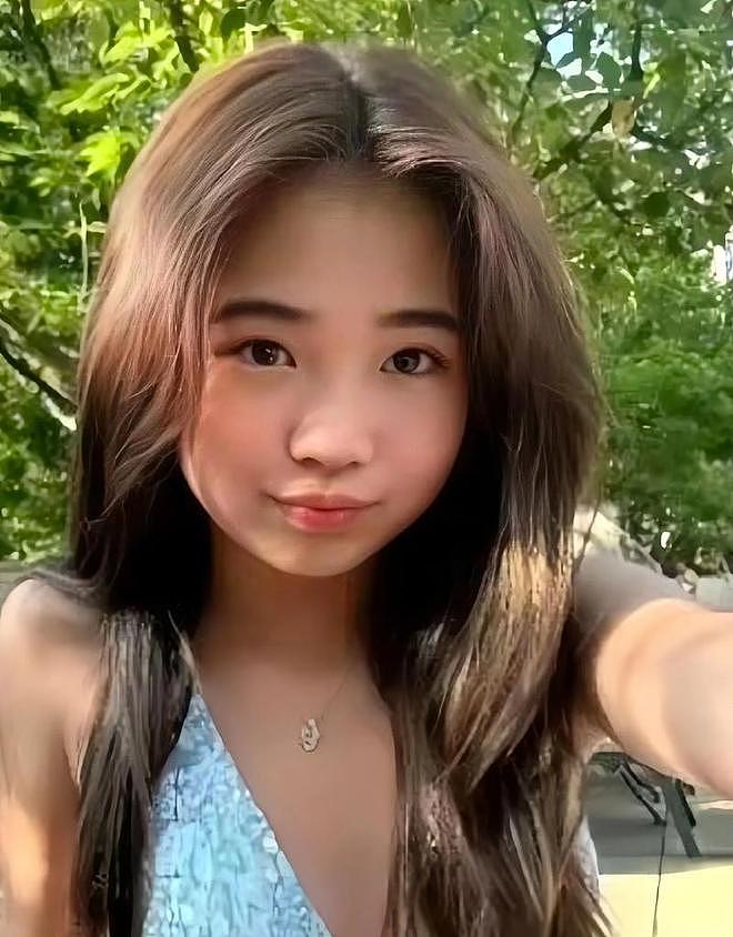 以为糟蹋了好基因，长开后却惊为天人，这些星二代个个出人意料（组图） - 20