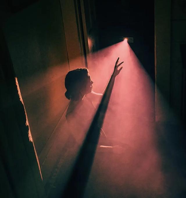 蔡依林的诡异,终究欣赏不来?(组图) - 15