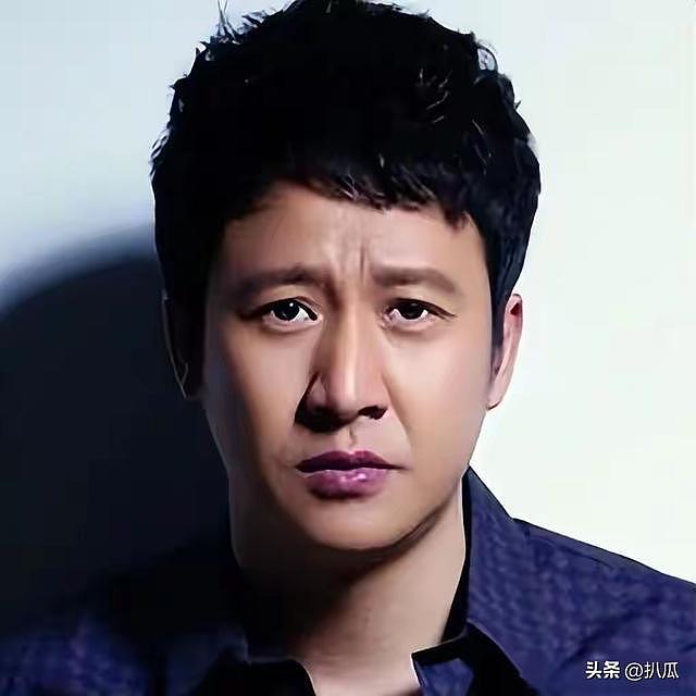 国家一级演员张国强：因穷被前妻抛弃，后娶郭京飞旧爱，今很幸福（组图） - 3