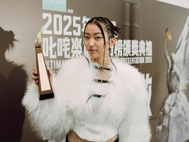 以为糟蹋了好基因，长开后却惊为天人，这些星二代个个出人意料（组图） - 5