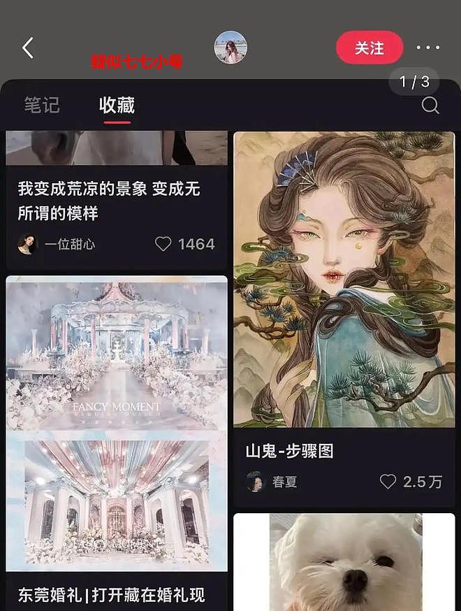 王思聪罕见发文，感慨“整容改变命运”，被质疑讽刺林俊杰女友！（组图） - 10