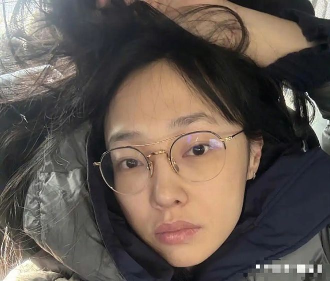 周冬雨被前公司威胁？白百何内鱼活人？汪东城曾沛慈合体？向太力挺郭富城老婆？知名影帝耍大牌？（组图） - 4