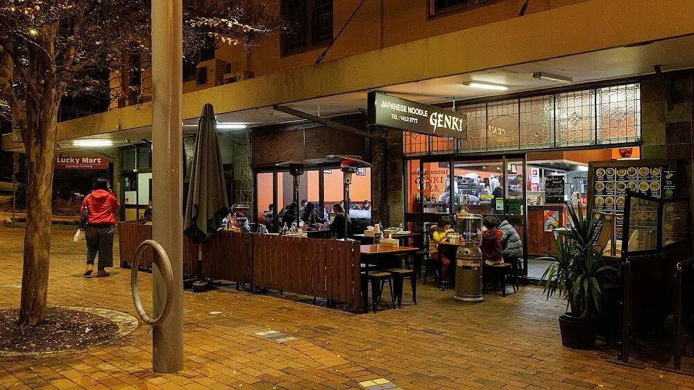 太可惜!悉尼北区30年老店正式关门,客人排队告别...(组图) - 7