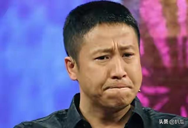 国家一级演员张国强：因穷被前妻抛弃，后娶郭京飞旧爱，今很幸福（组图） - 16