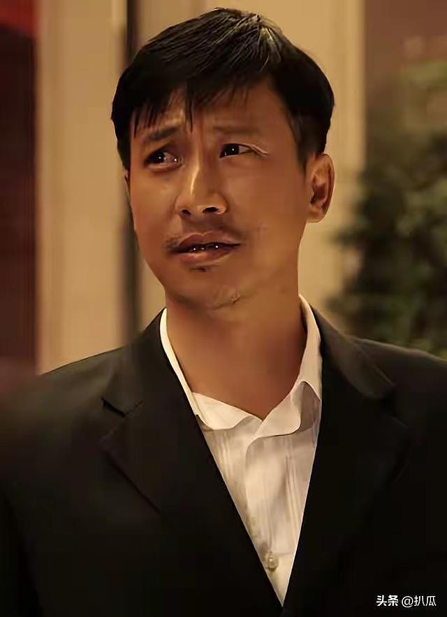 国家一级演员张国强：因穷被前妻抛弃，后娶郭京飞旧爱，今很幸福（组图） - 20