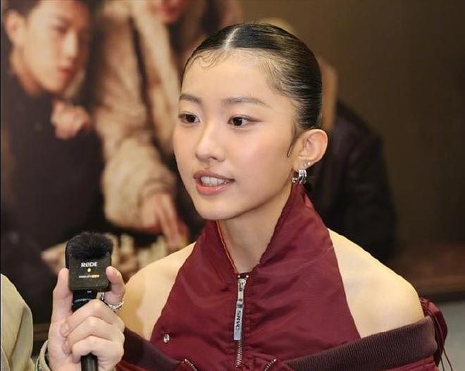以为糟蹋了好基因，长开后却惊为天人，这些星二代个个出人意料（组图） - 6