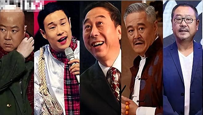 26年央视春晚导演官宣彩排！小品领军人物确认回归，终于等到这天（组图） - 1