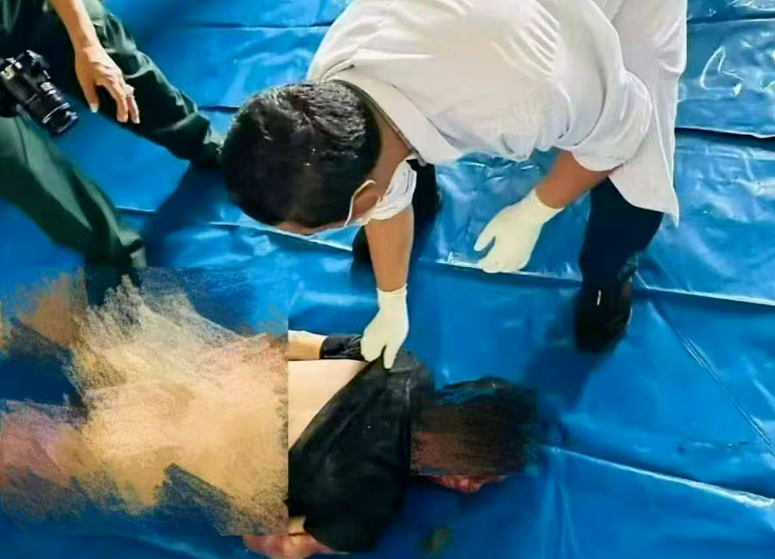 太子集团陈志被押解回中国!东南亚千亿诈骗帝国覆灭:豪车艳女贿赂高官、日赚2.1亿(视频/组图) - 8