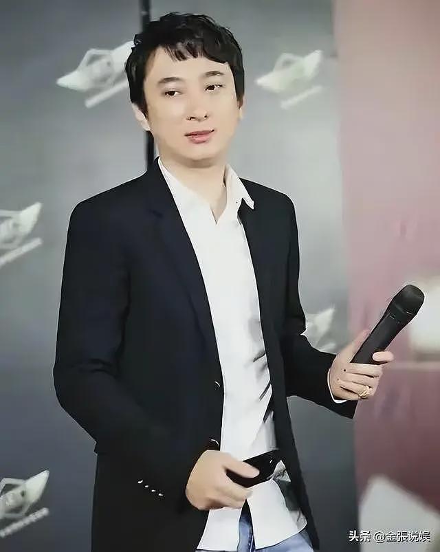 王思聪秦岚被曝合伙创业不到1天，丑闻被扒，恶心的事发生了（组图） - 42