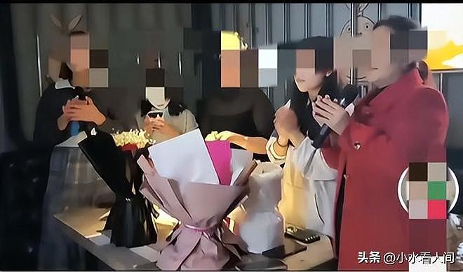 贵州26岁男子跳桥身亡,贷款10万结婚,女方一身恶习,曝更多隐情(组图) - 4