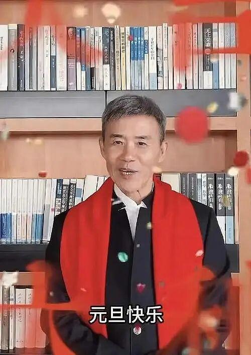 田朴珺再度公开与王石合影,离婚风波反转,粉丝建议她学习邓文迪(组图) - 13
