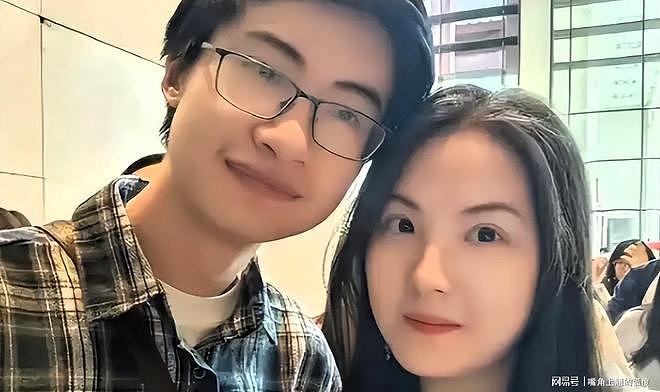 庞众望没想到,自己澄清领证3个月后,令人担忧的事情发生了(组图) - 3