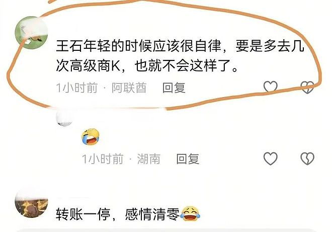 田朴珺再度公开与王石合影,离婚风波反转,粉丝建议她学习邓文迪(组图) - 4