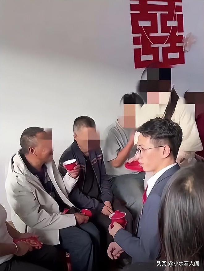 贵州26岁男子跳桥身亡,贷款10万结婚,女方一身恶习,曝更多隐情(组图) - 3