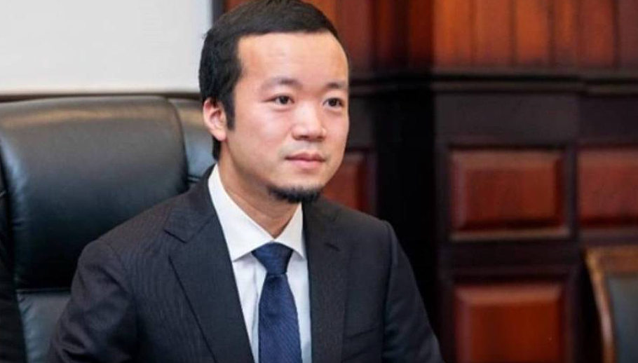 陈志被捕，太子集团电诈帝国资产遍全球！香港冻结275亿（视频/组图） - 1