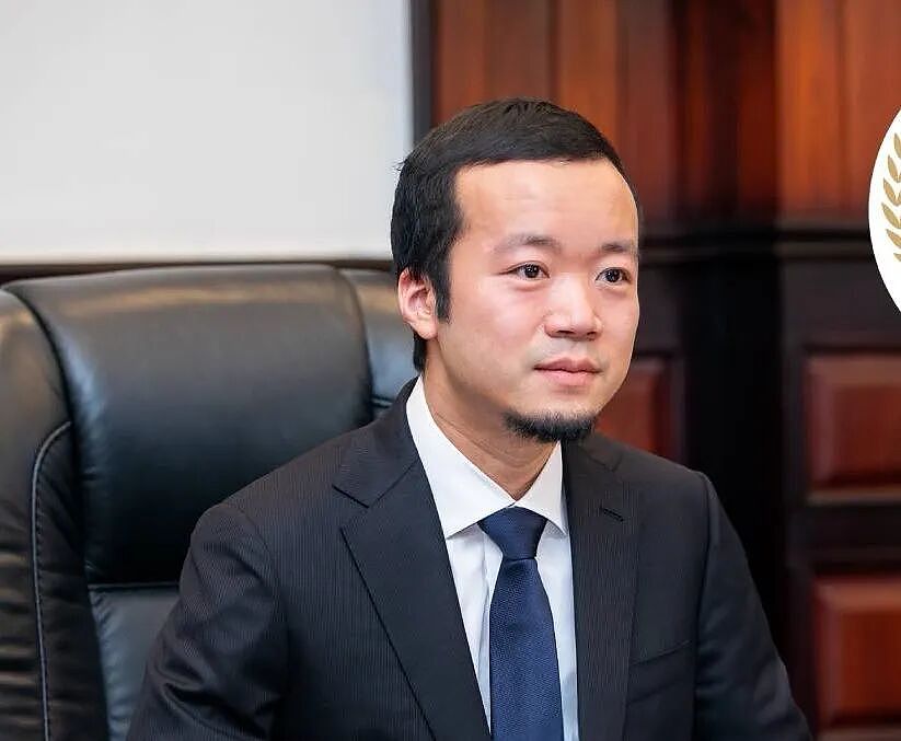 太子集团陈志被押解回中国!东南亚千亿诈骗帝国覆灭:豪车艳女贿赂高官、日赚2.1亿(视频/组图) - 4