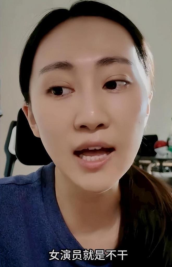 娱乐圈里最不缺的就是“潜规则”,不管男女艺人都逃不过行业枷锁(组图) - 9