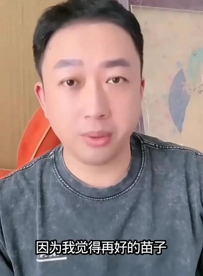 半年从网红到进组拍戏!15岁七七火箭式出道,于正后悔也晚了(组图) - 8