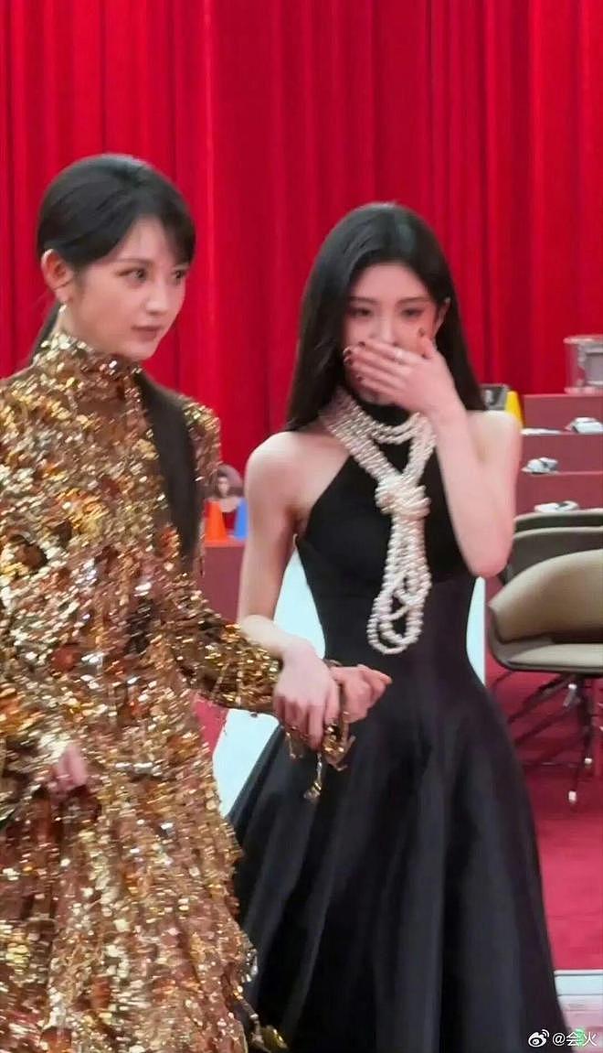 合约纠纷还没了，鞠婧祎的新剧又悬了？（组图） - 25